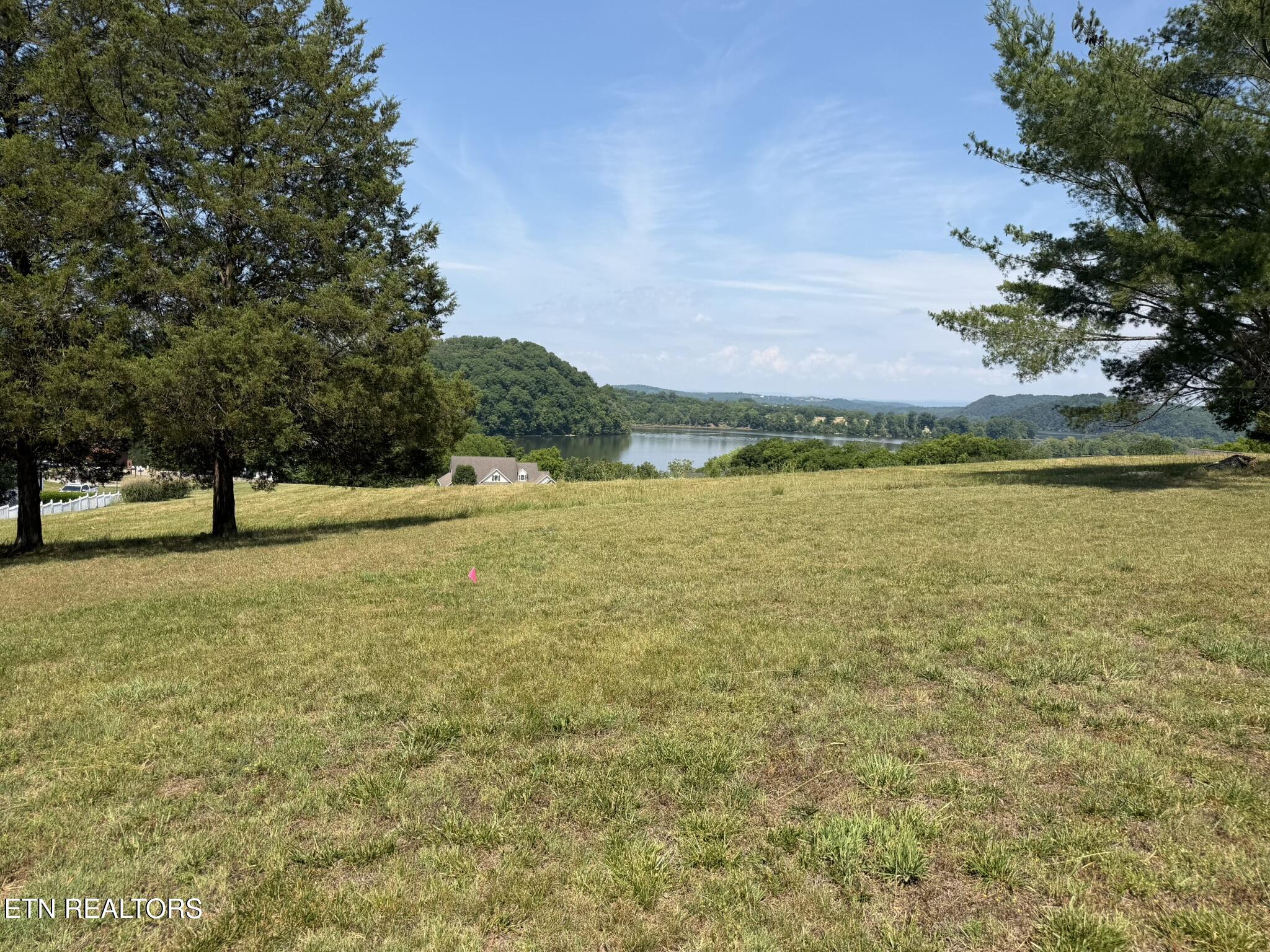 Lot 19 Morris Lane Kingston TN 37763