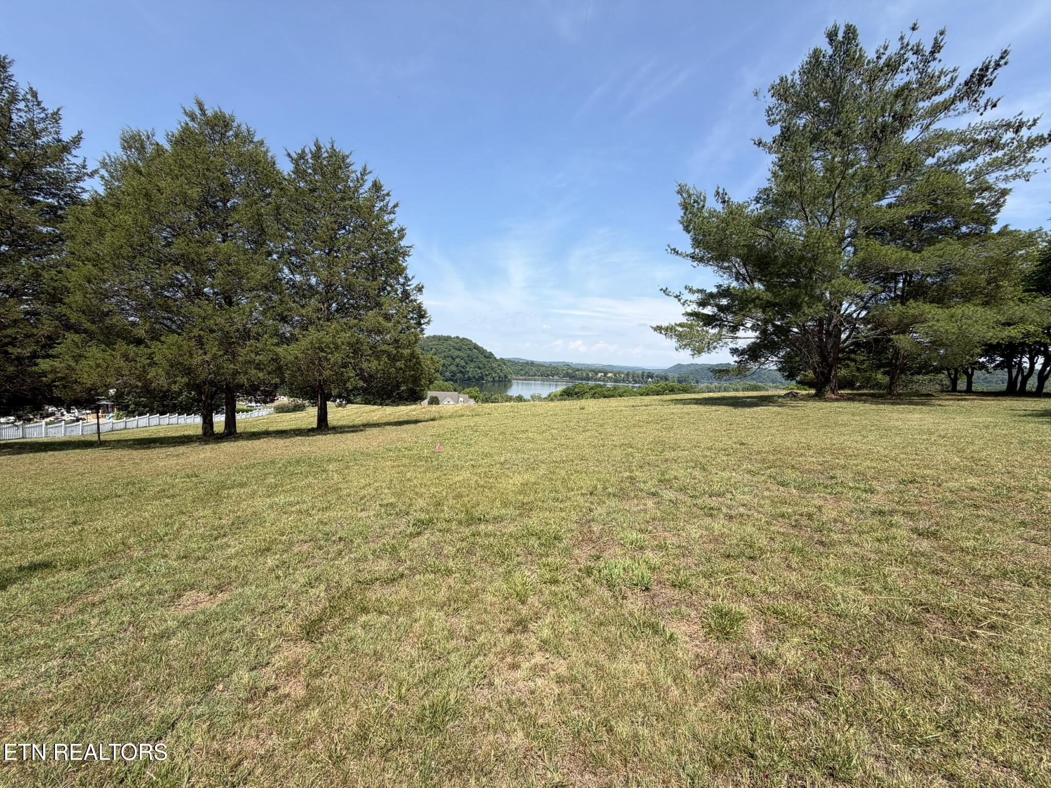 Lot 19 Morris Lane Kingston TN 37763