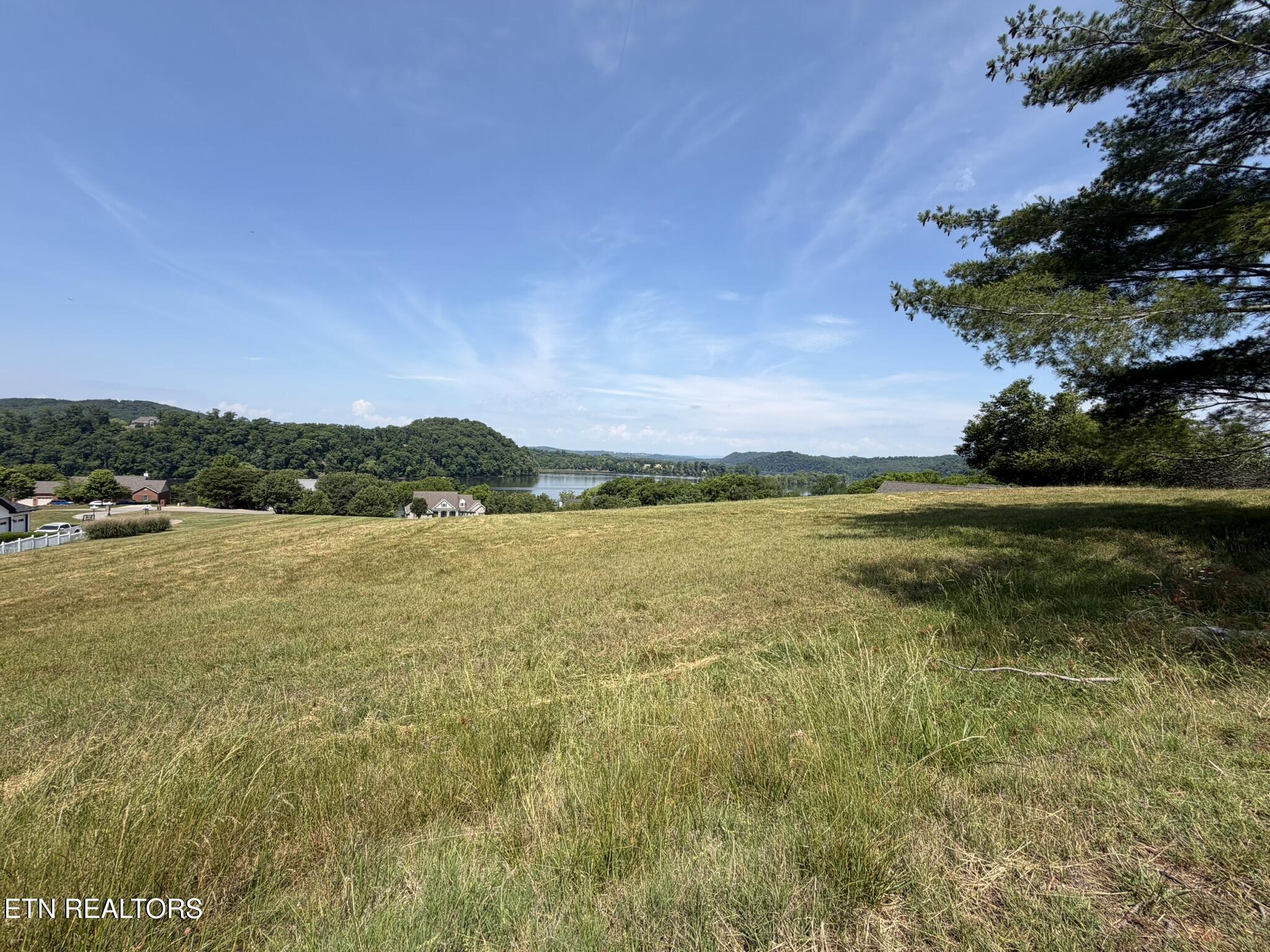 Lot 19 Morris Lane Kingston TN 37763