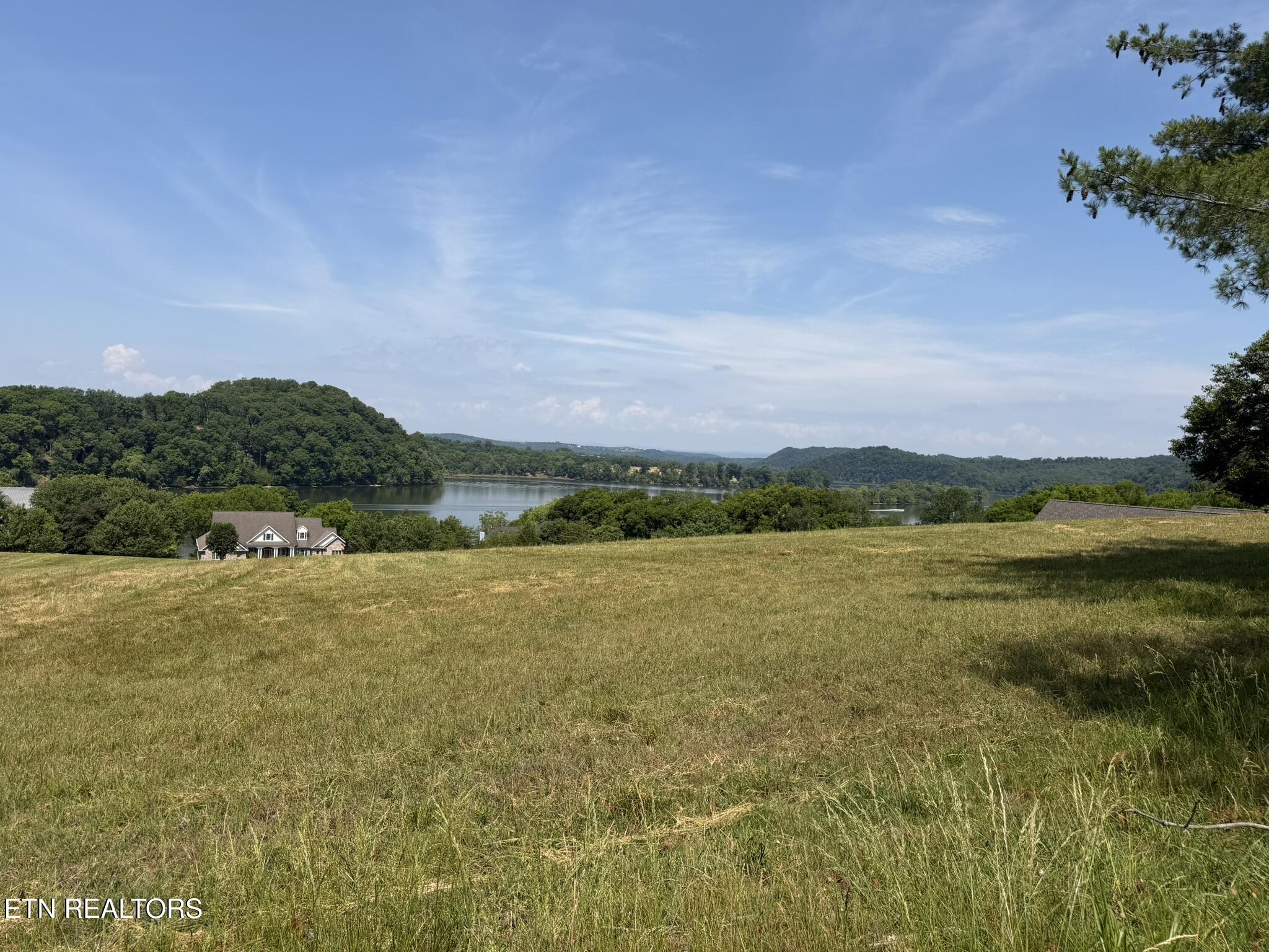 Lot 19 Morris Lane Kingston TN 37763