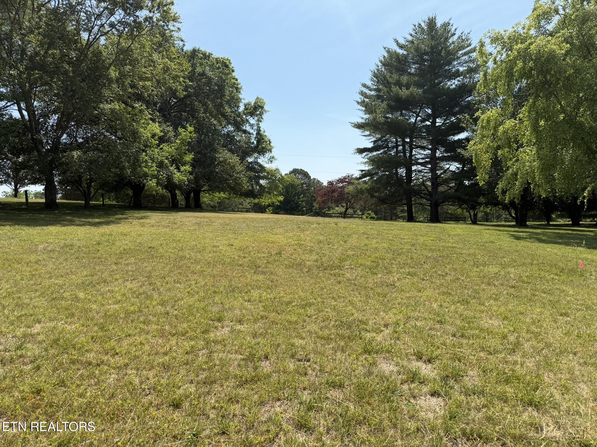 Lot 19 Morris Lane Kingston TN 37763