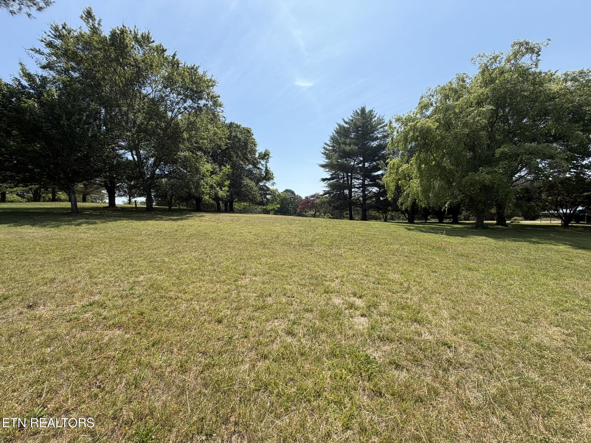 Lot 19 Morris Lane Kingston TN 37763