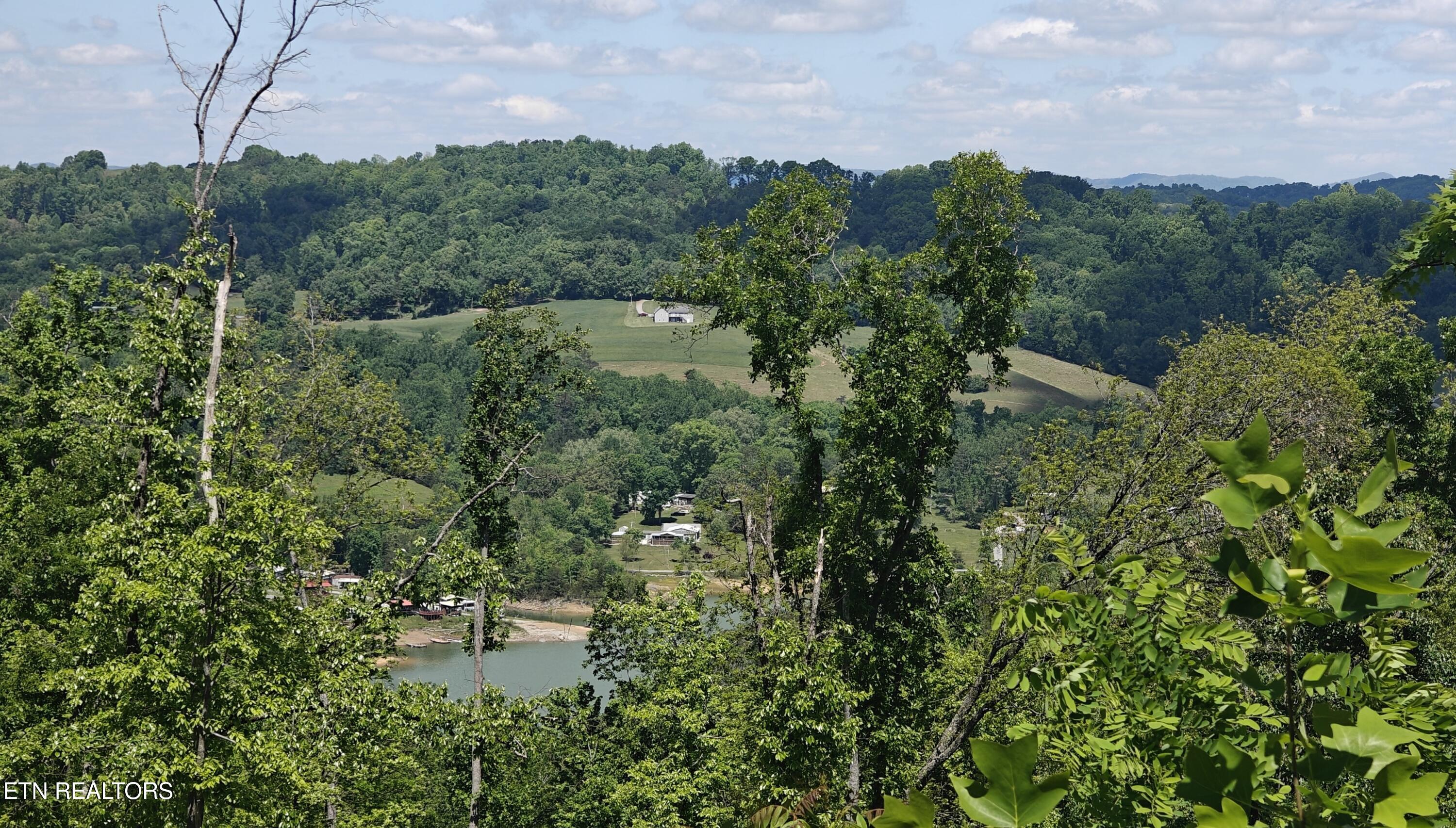 Lake Lane New Tazewell TN 37825