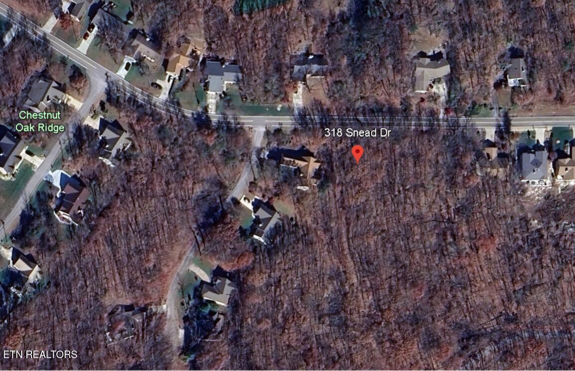 318 Snead Drive Crossville TN 38558