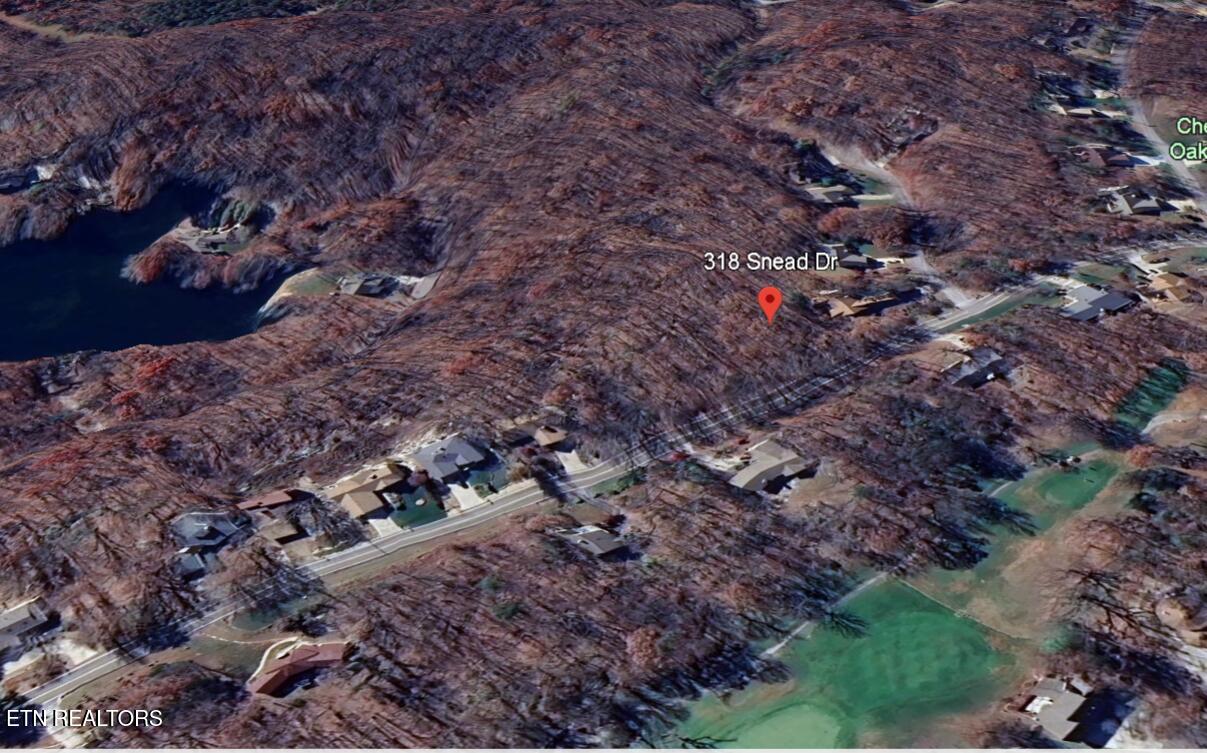 318 Snead Drive Crossville TN 38558