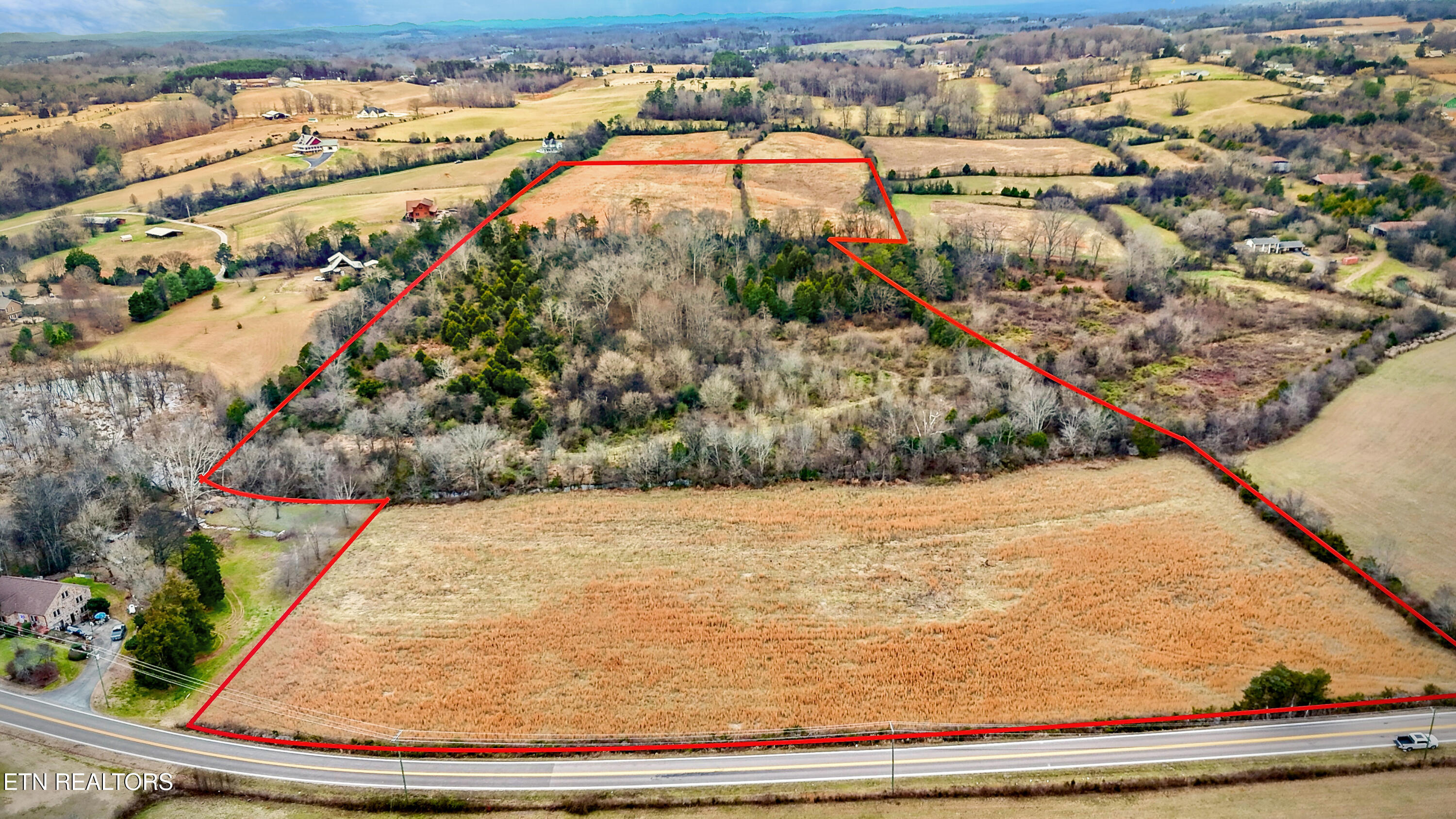 Calderwood Highway Maryville TN 37801