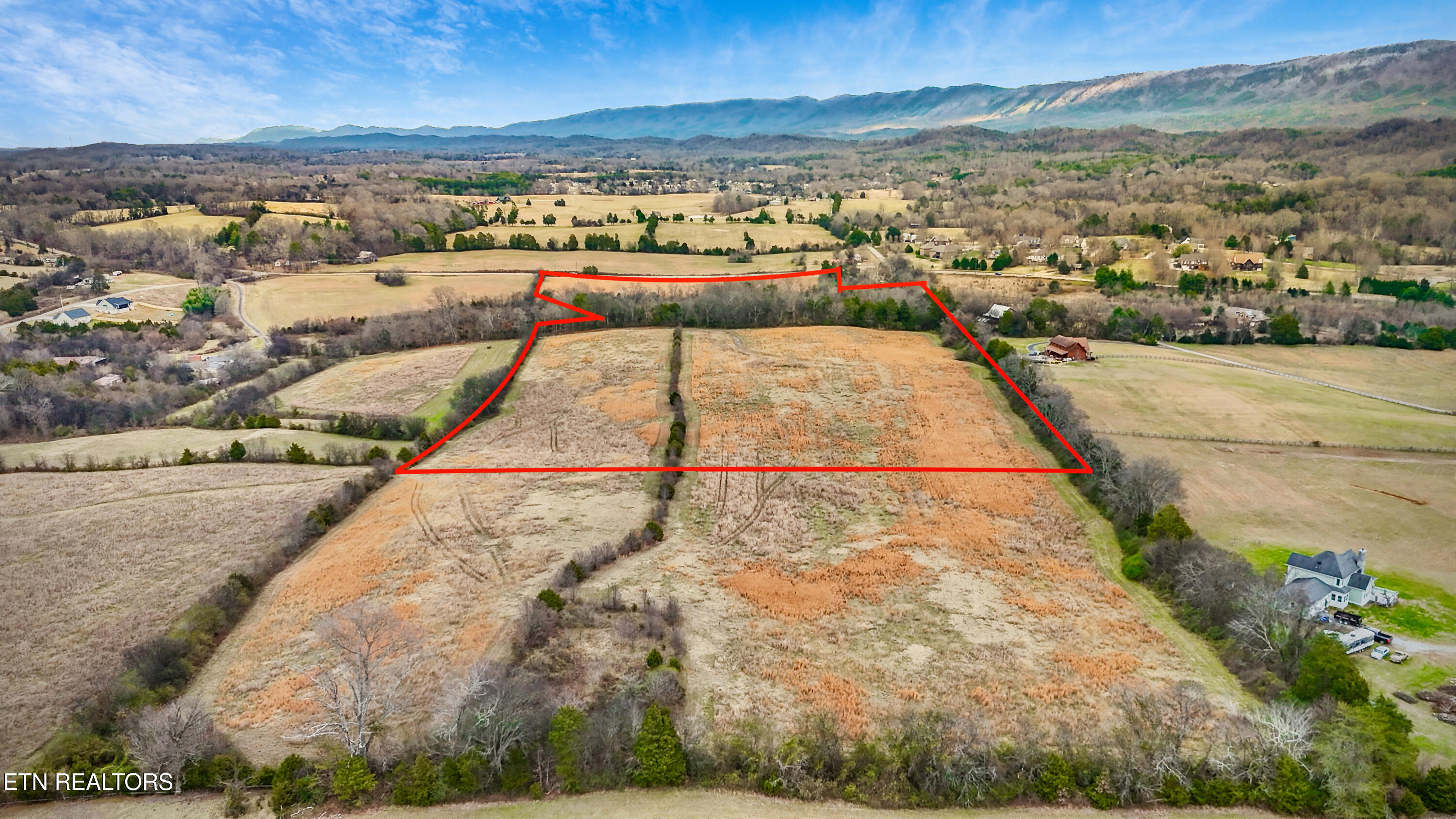 Calderwood Highway Maryville TN 37801