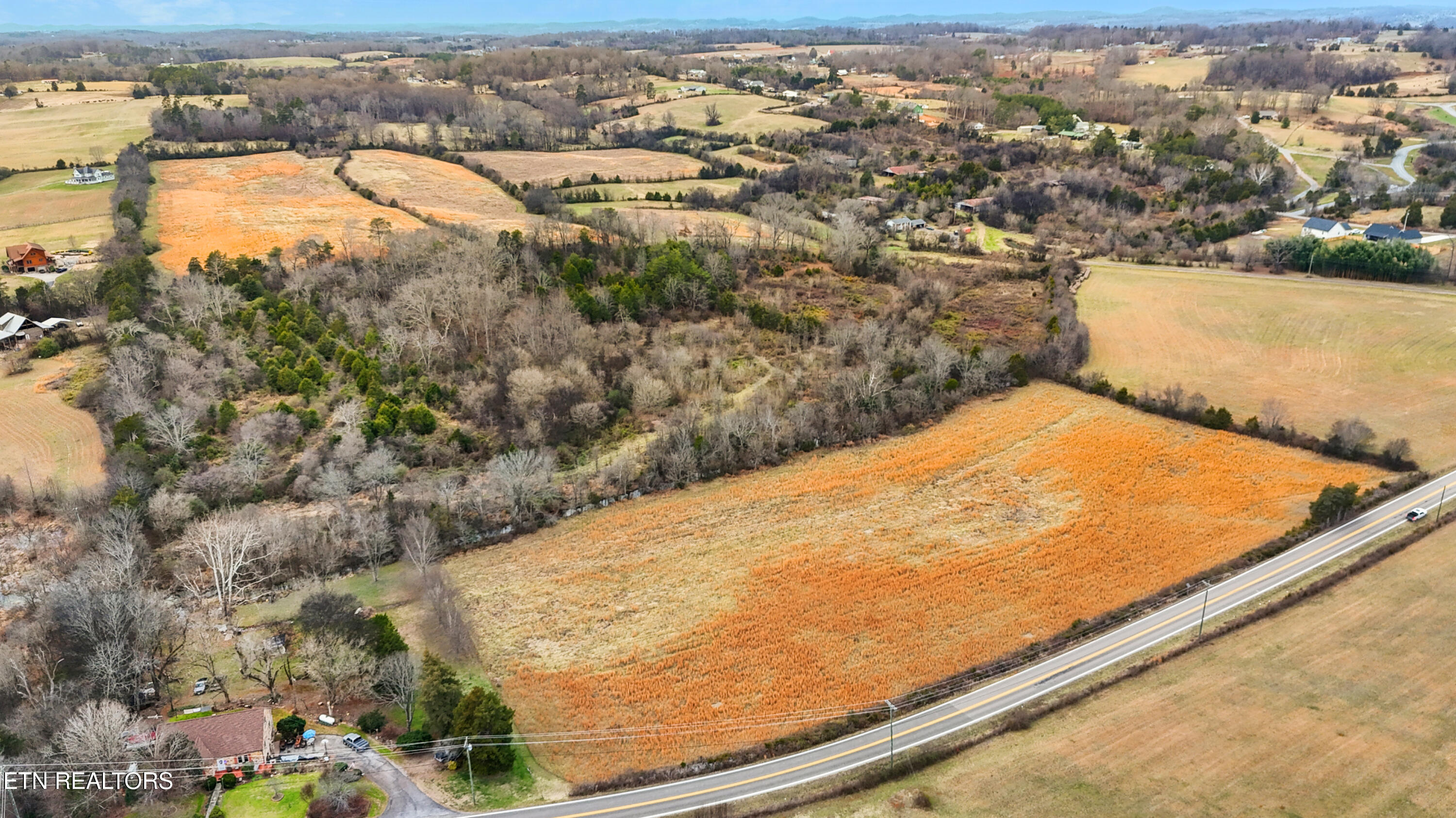 Calderwood Highway Maryville TN 37801