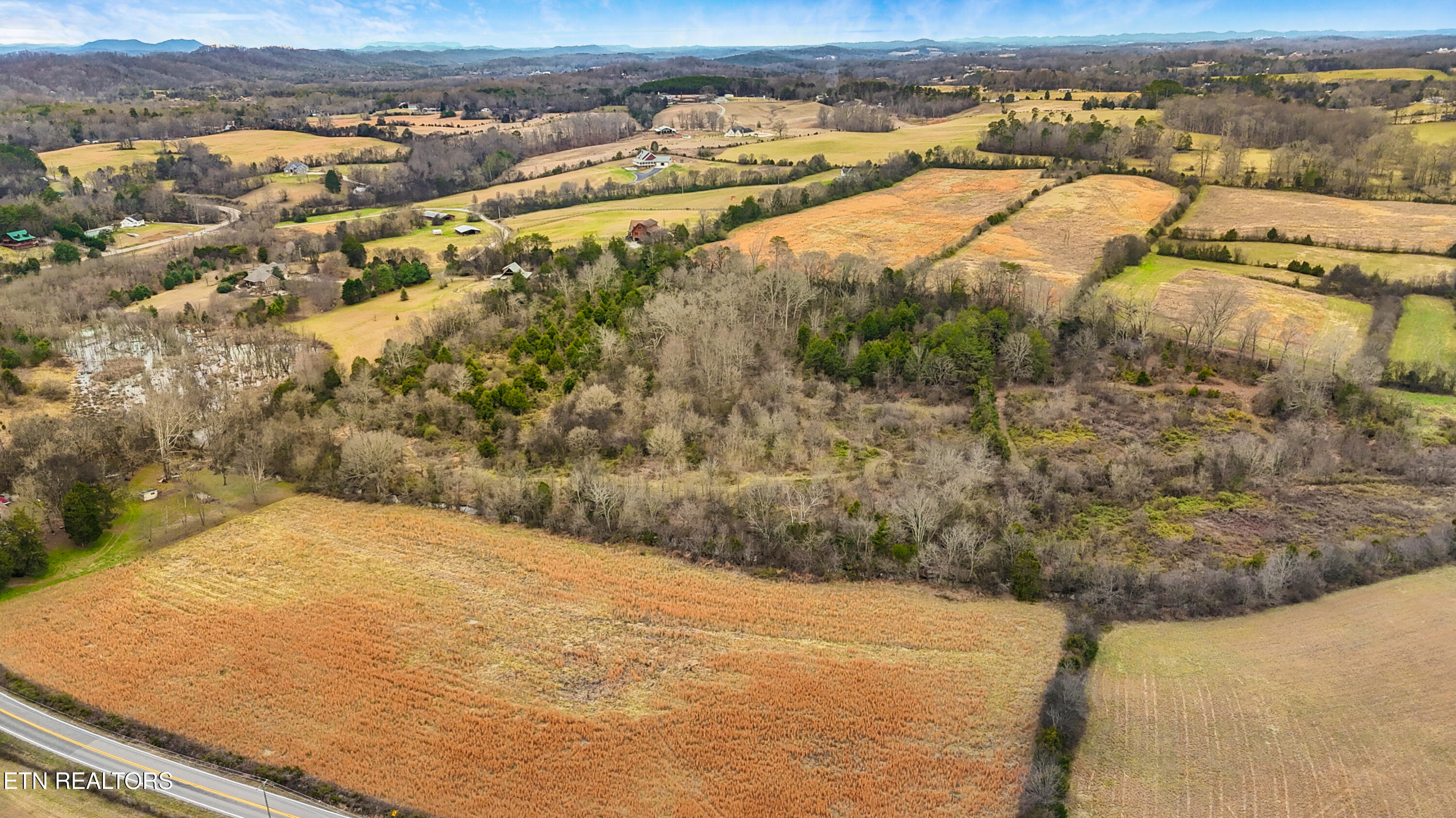 Calderwood Highway Maryville TN 37801