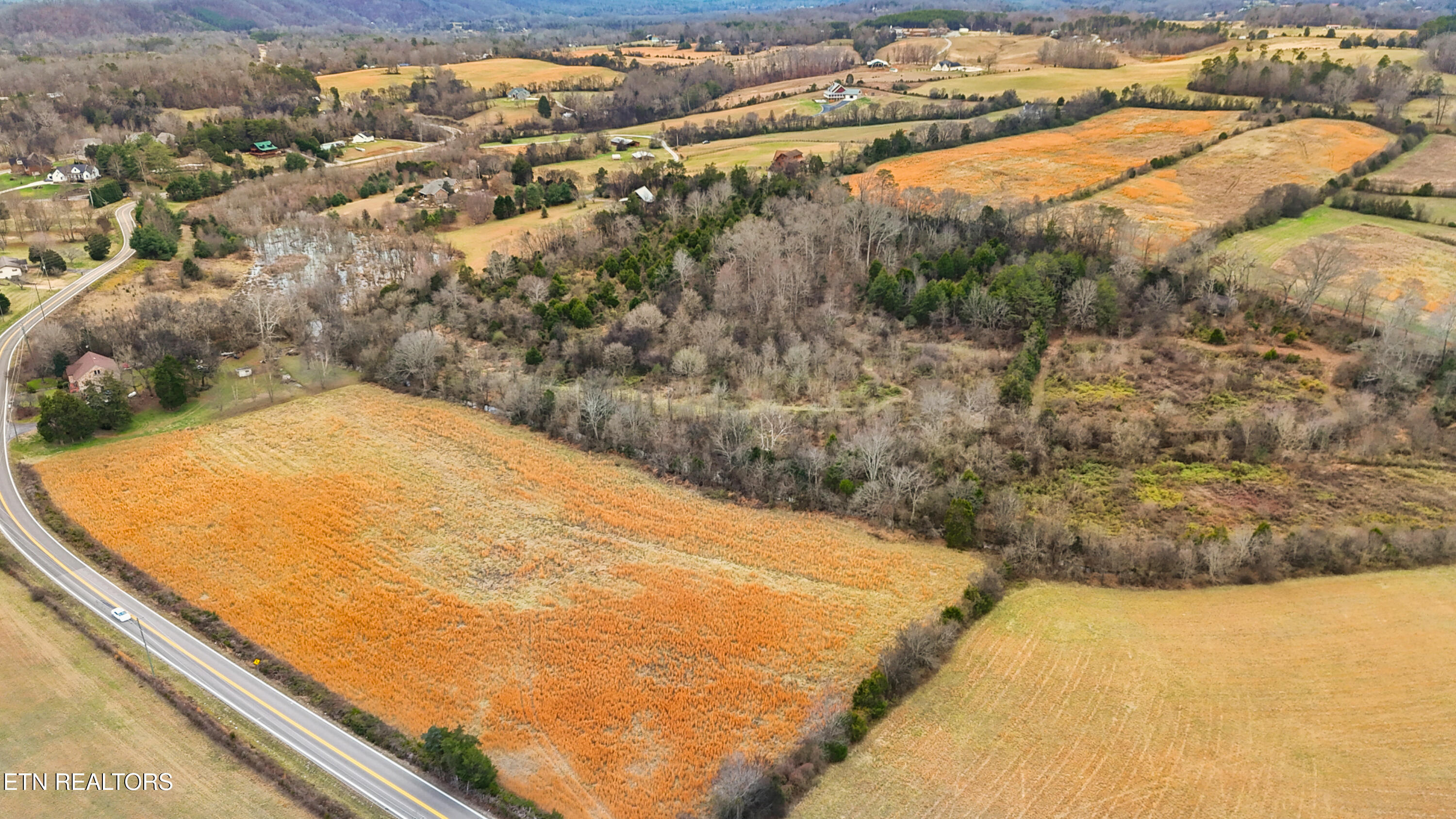 Calderwood Highway Maryville TN 37801