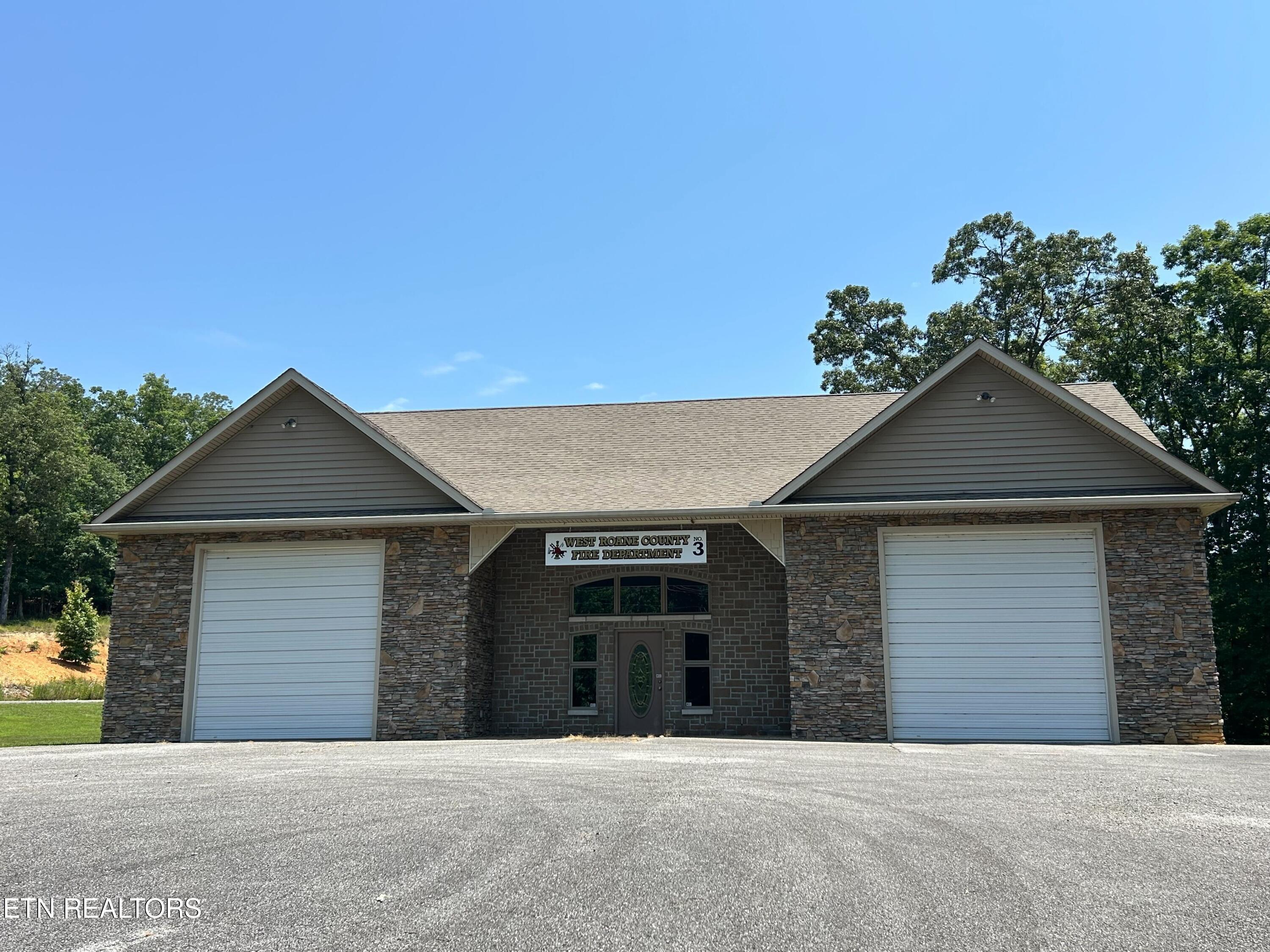 245 New Hope Road Rockwood TN 37854