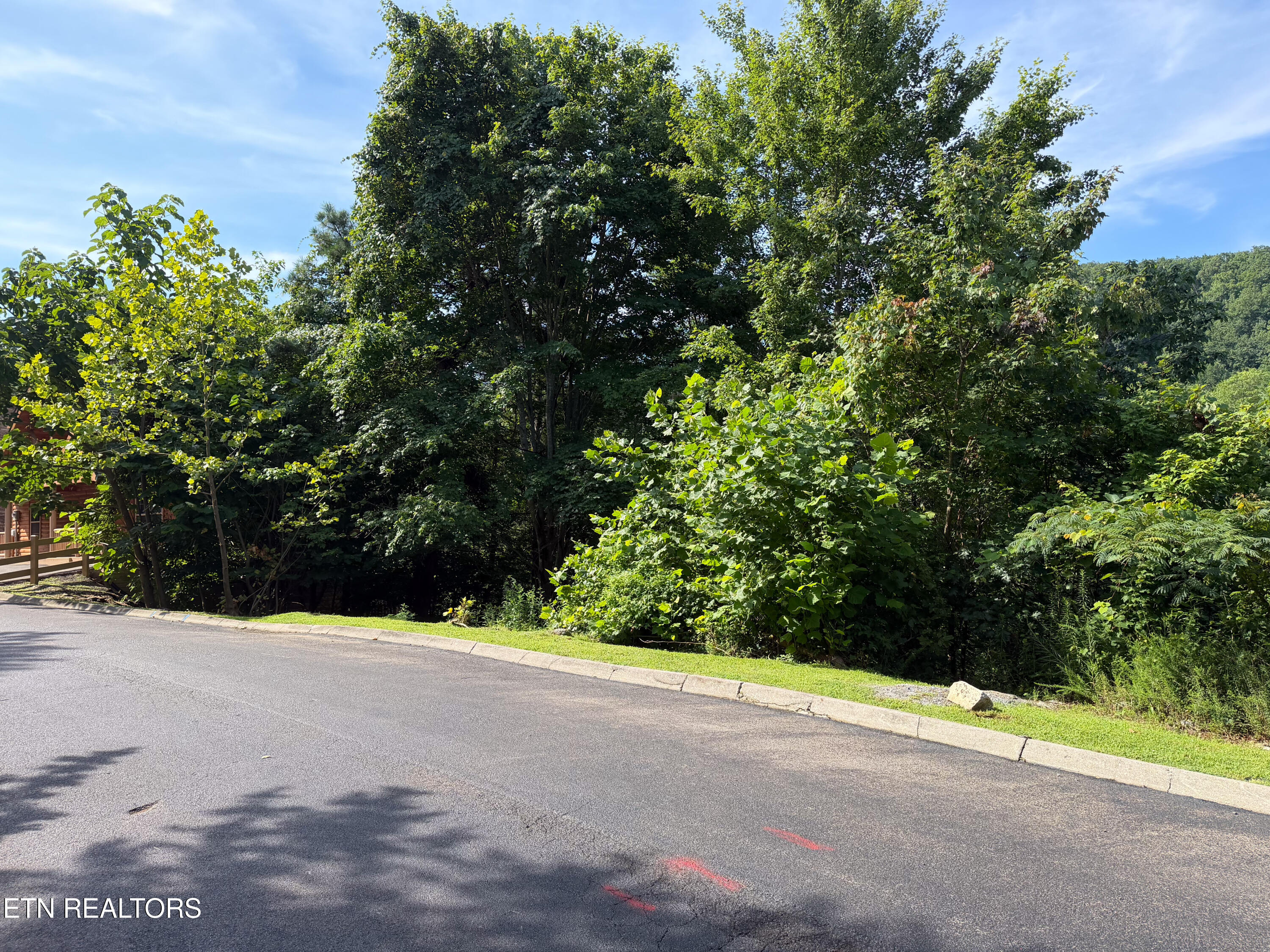 Lot 56 Smoky Ridge Way Sevierville TN 37876