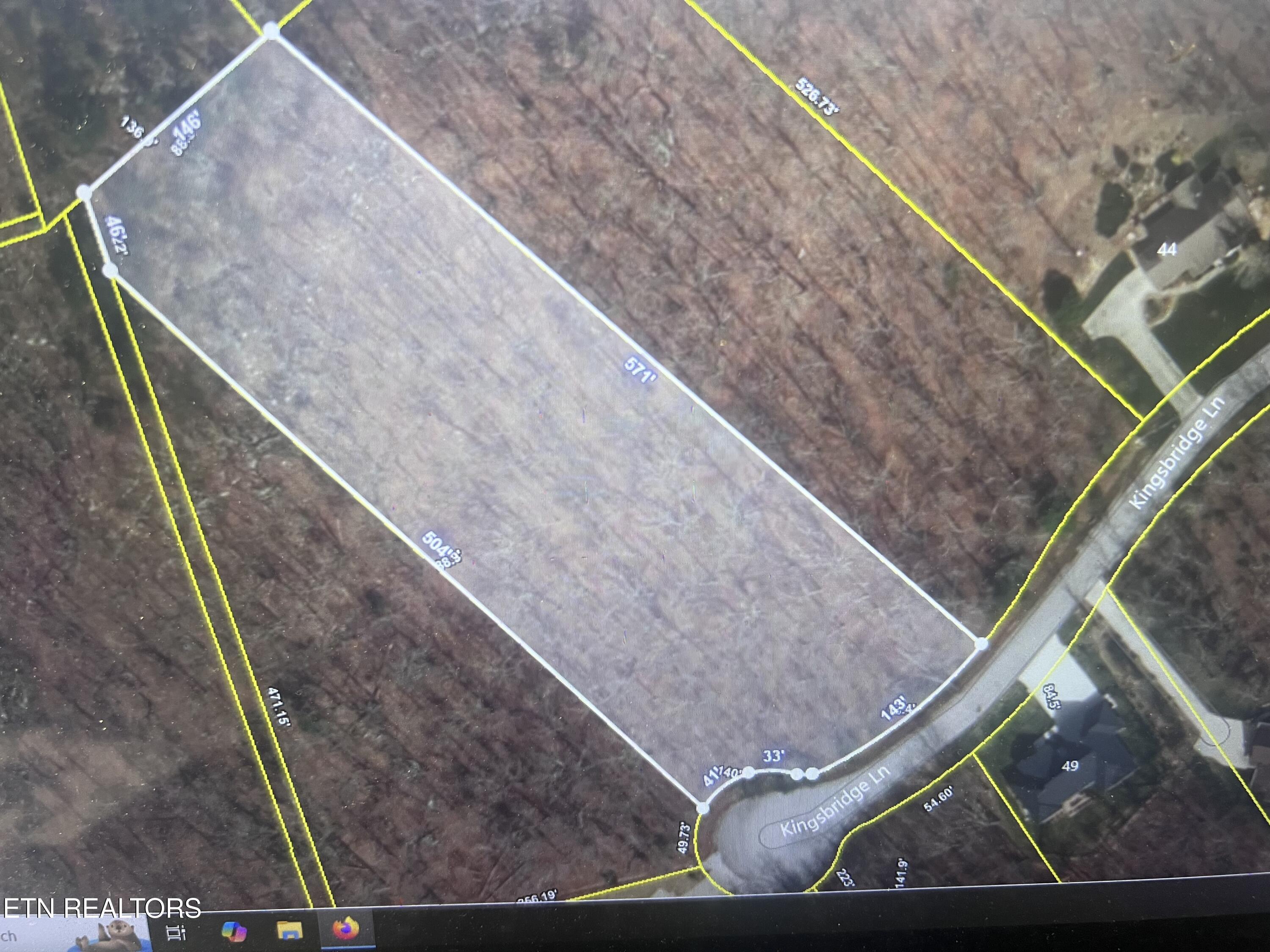 50 Kingsbridge Lane Fairfield Glade TN 38558