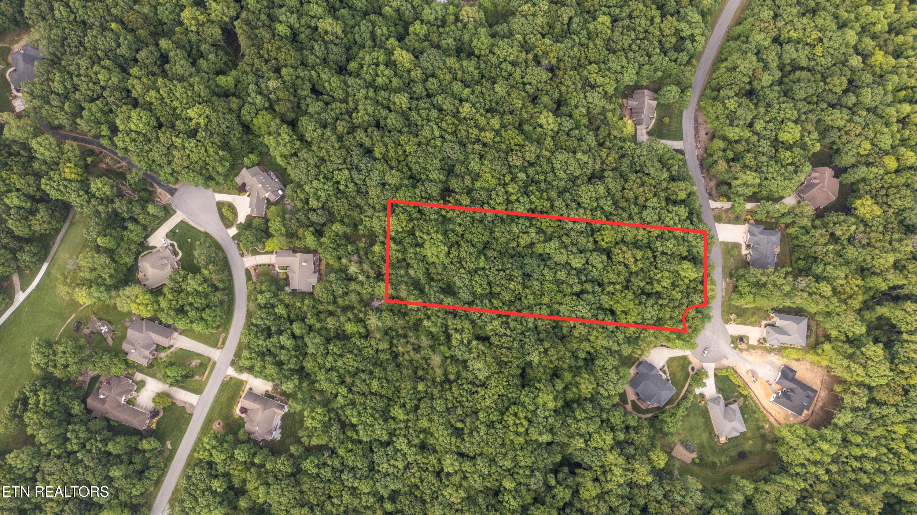 50 Kingsbridge Lane Fairfield Glade TN 38558