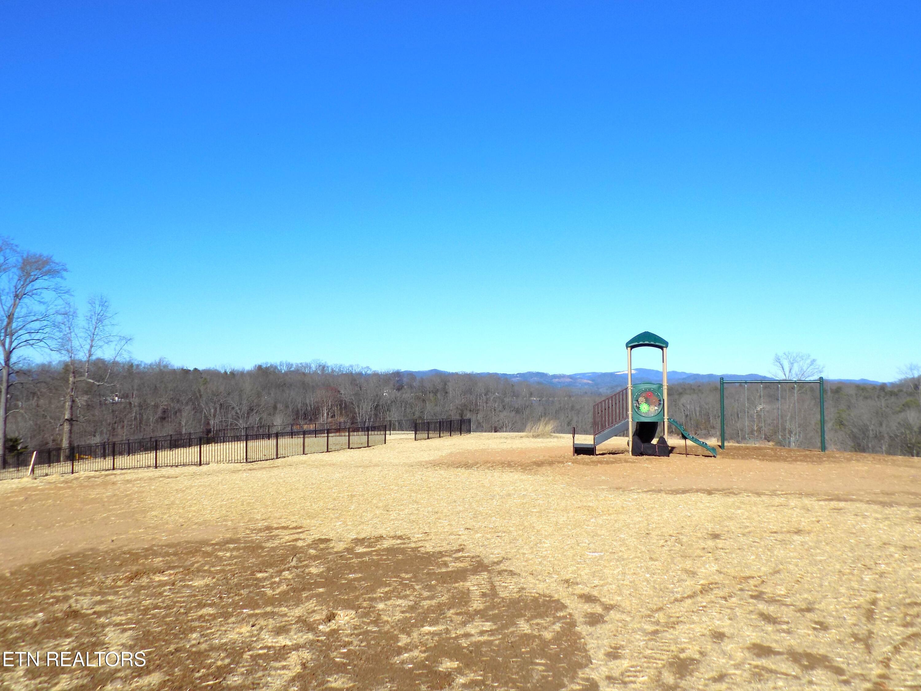 Lot 13 Shorewood Point Morristown TN 37814