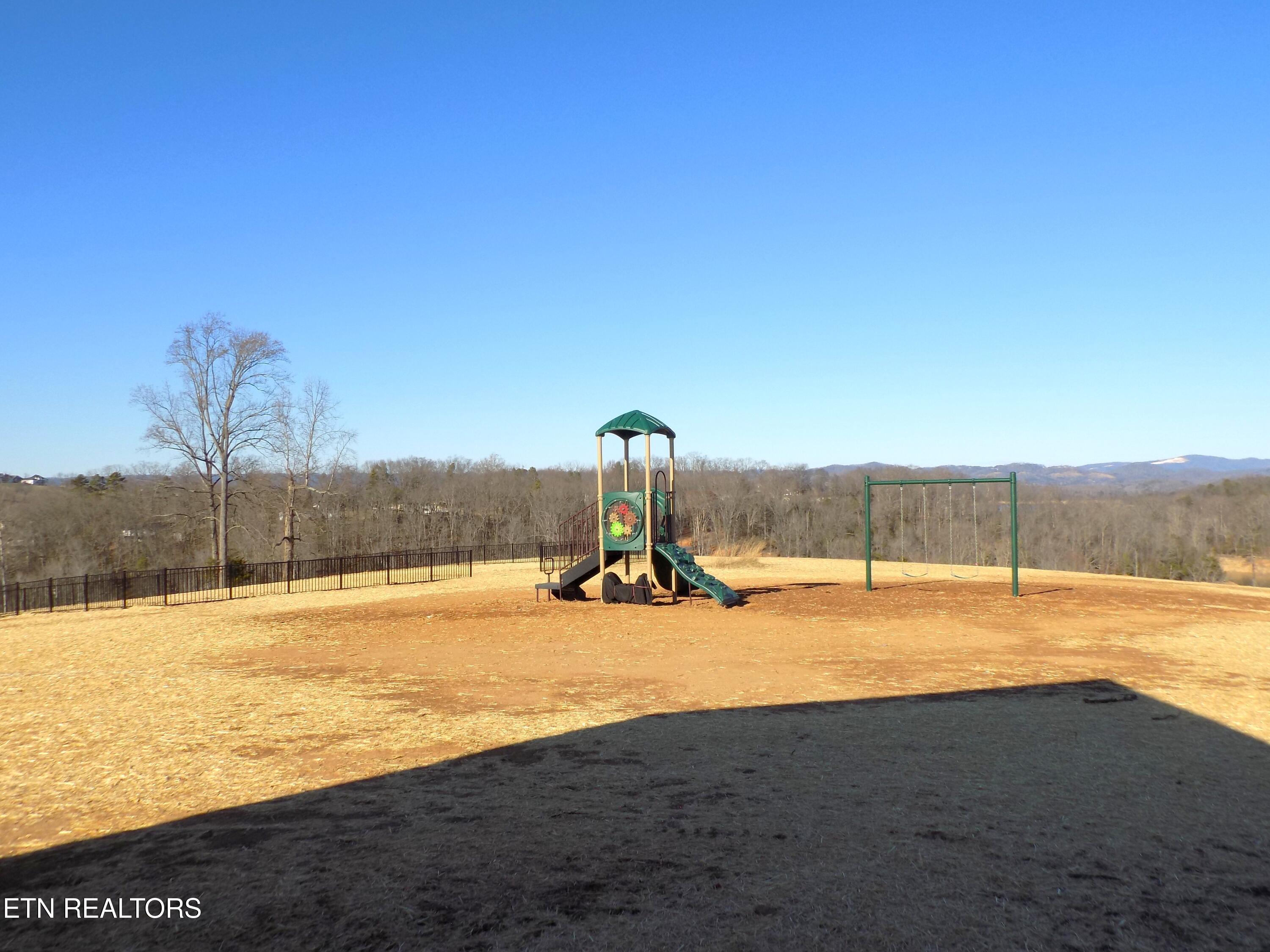 Lot 13 Shorewood Point Morristown TN 37814