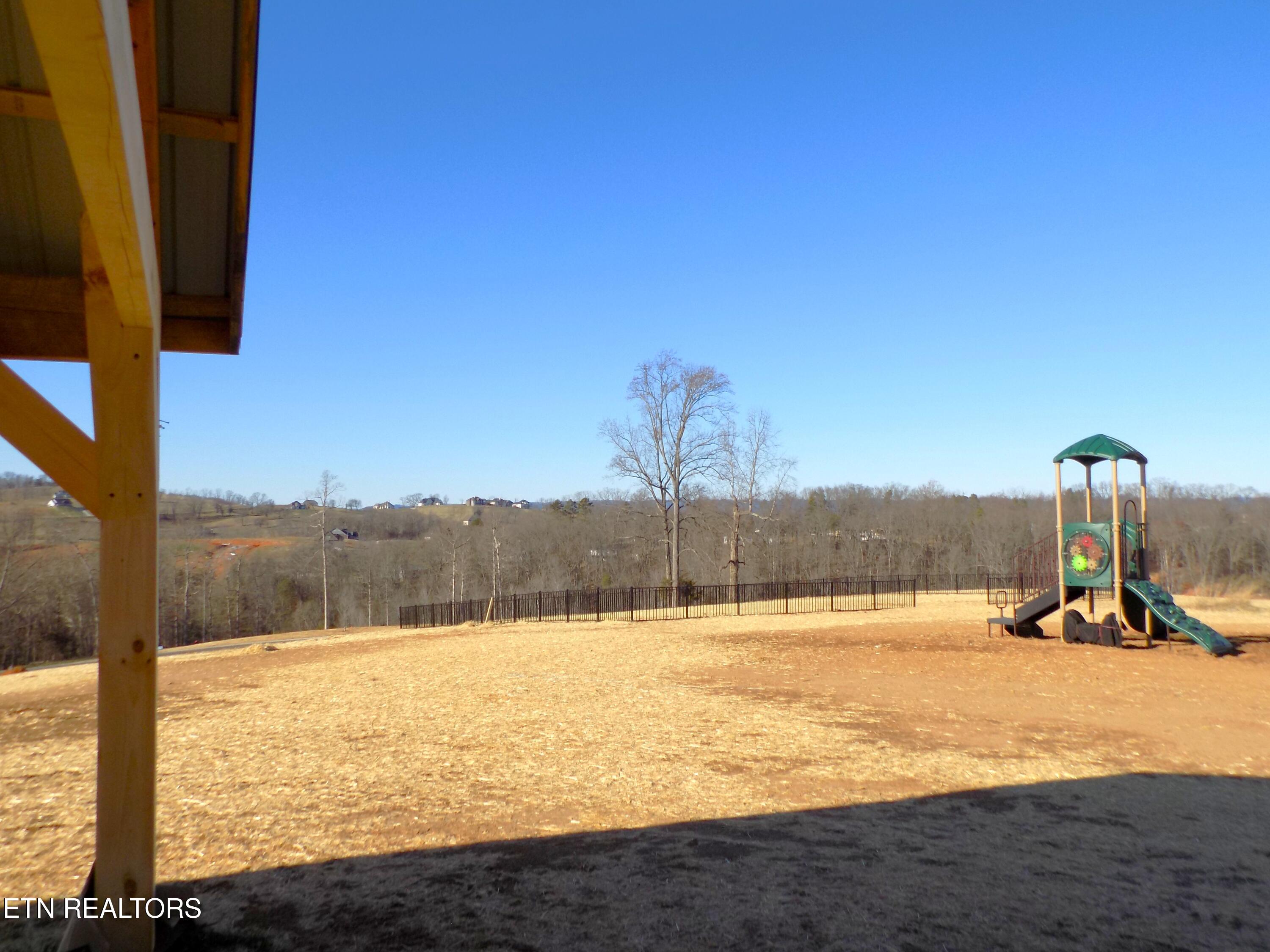 Lot 13 Shorewood Point Morristown TN 37814