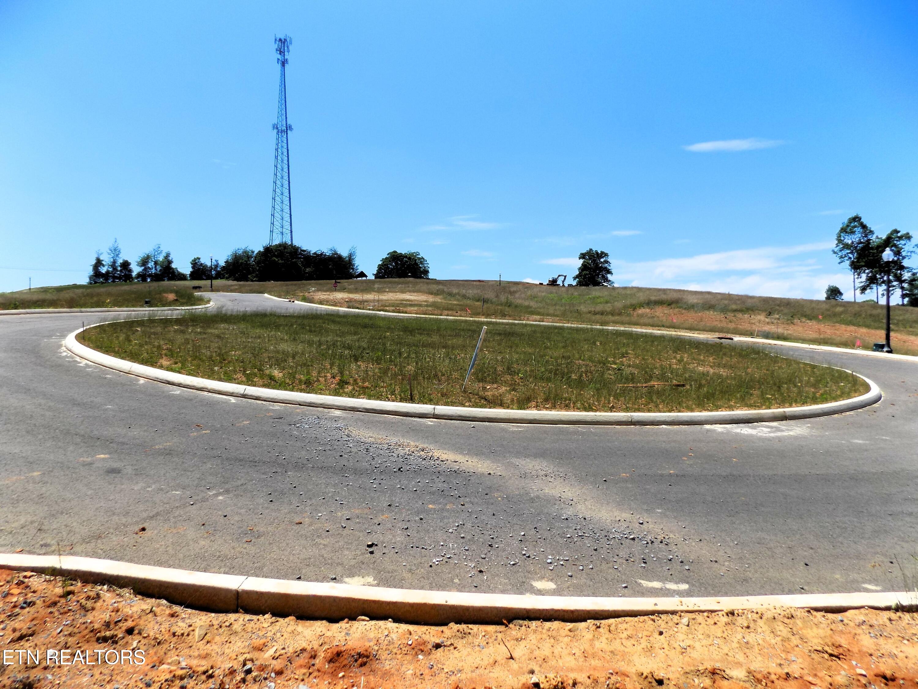 Lot 13 Shorewood Point Morristown TN 37814