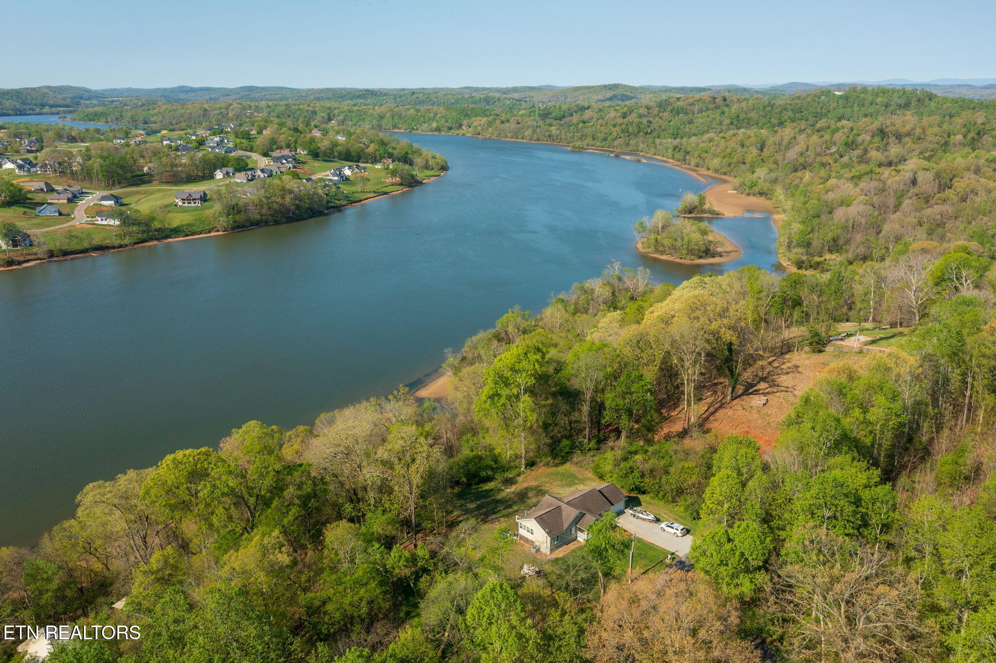 171 Cedar Grove Street Loudon TN 37774