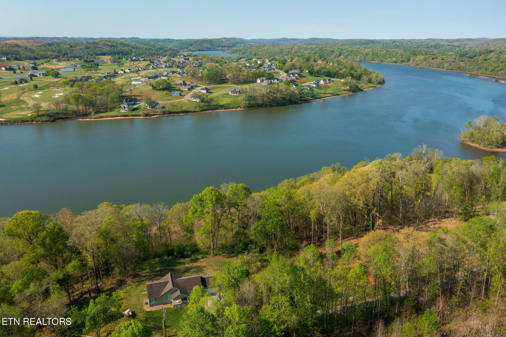 171 Cedar Grove Street Loudon TN 37774