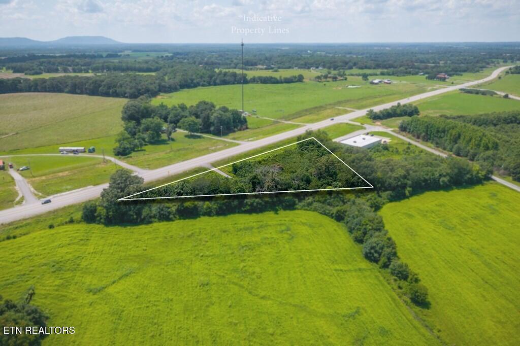 0 Highway 56 Smithville TN 37166