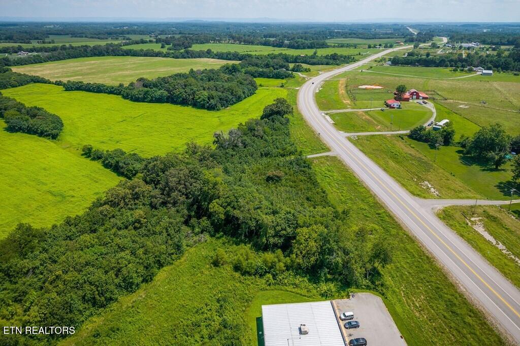 0 Highway 56 Smithville TN 37166
