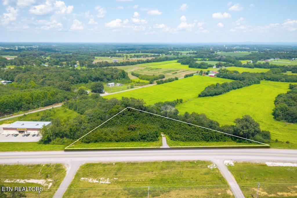 0 Highway 56 Smithville TN 37166