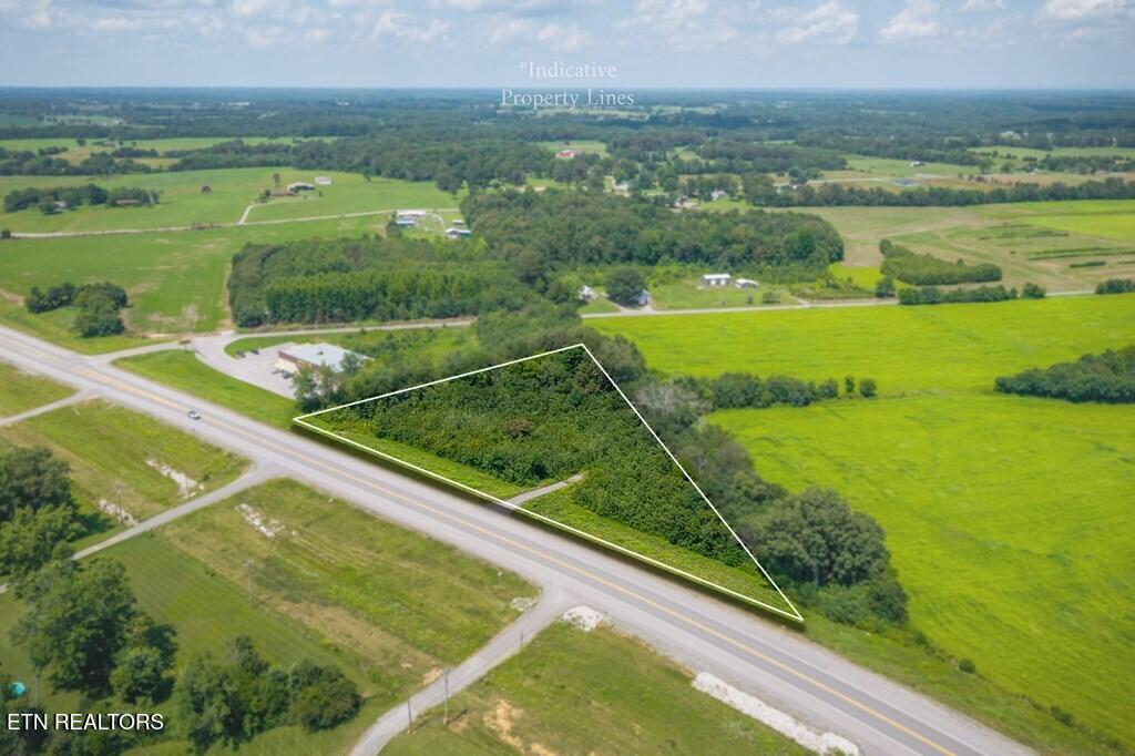 0 Highway 56 Smithville TN 37166