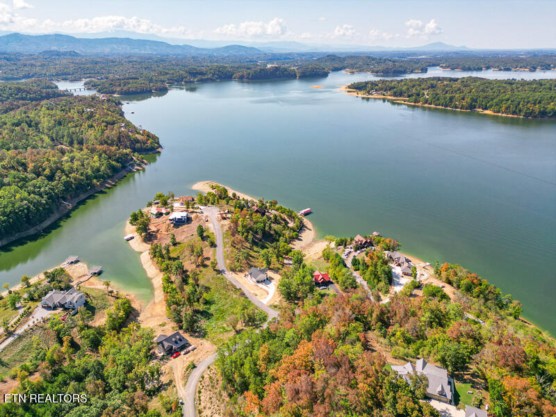Lot 75 Stone Bridge Drive Dandridge TN 37725
