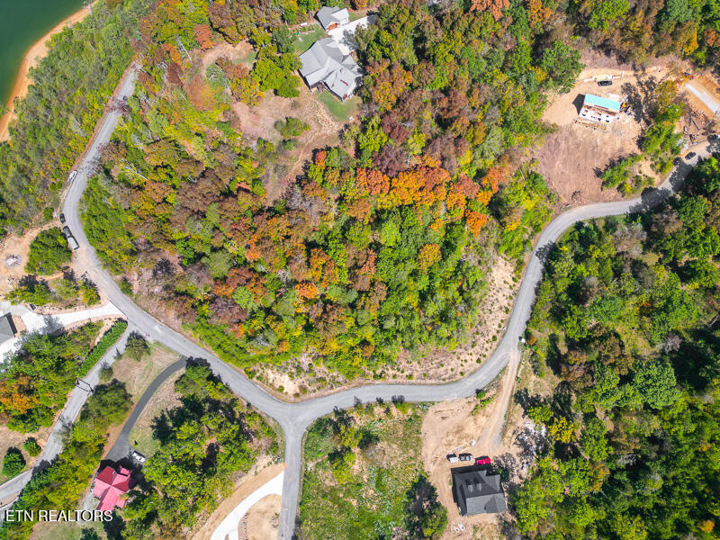 Lot 75 Stone Bridge Drive Dandridge TN 37725