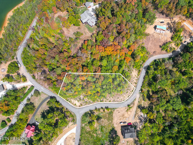 Lot 75 Stone Bridge Drive Dandridge TN 37725