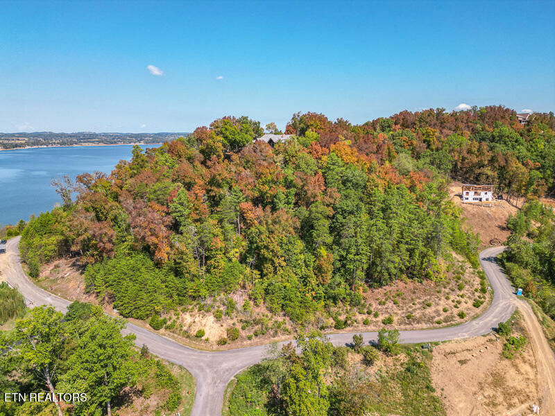 Lot 75 Stone Bridge Drive Dandridge TN 37725
