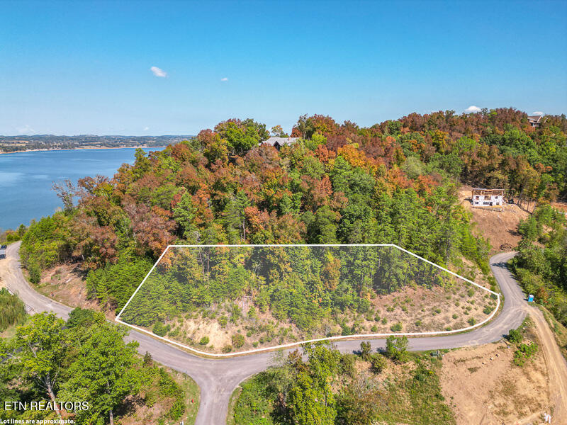Lot 75 Stone Bridge Drive Dandridge TN 37725