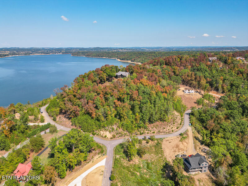 Lot 75 Stone Bridge Drive Dandridge TN 37725