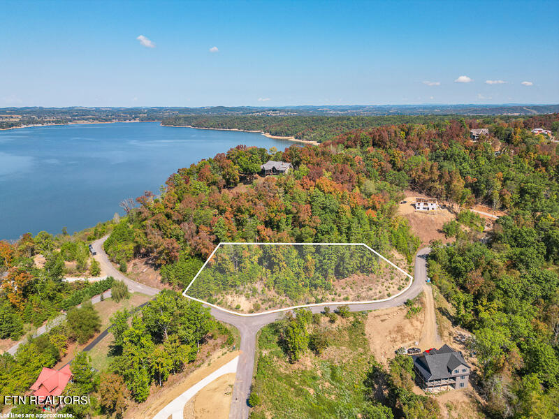 Lot 75 Stone Bridge Drive Dandridge TN 37725