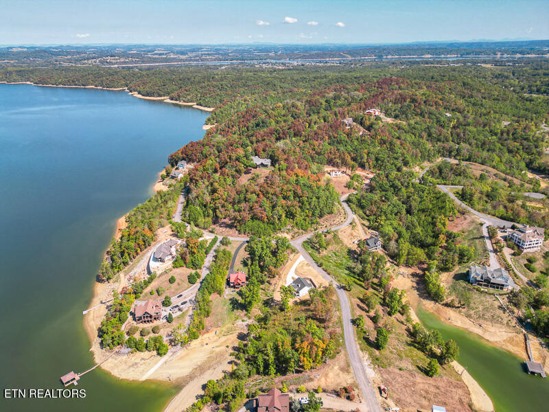 Lot 75 Stone Bridge Drive Dandridge TN 37725