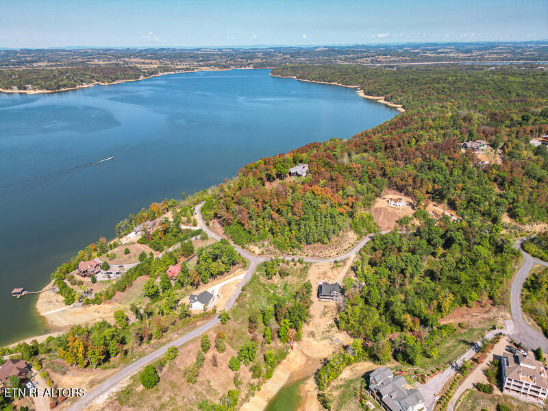 Lot 75 Stone Bridge Drive Dandridge TN 37725