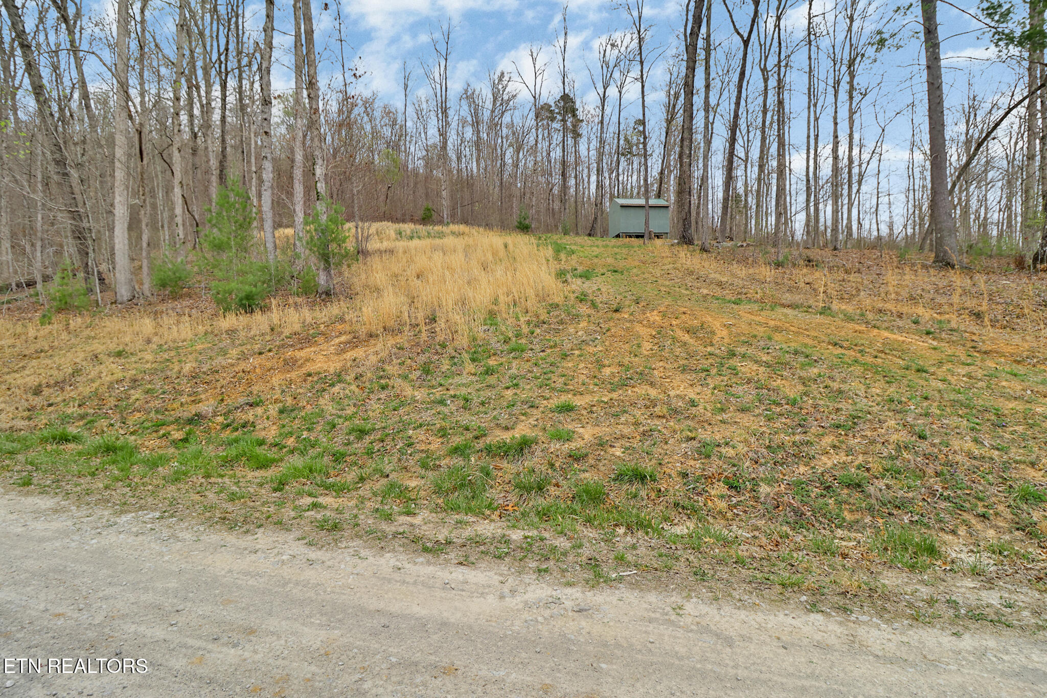 Tomahawk Road Jamestown TN 38556