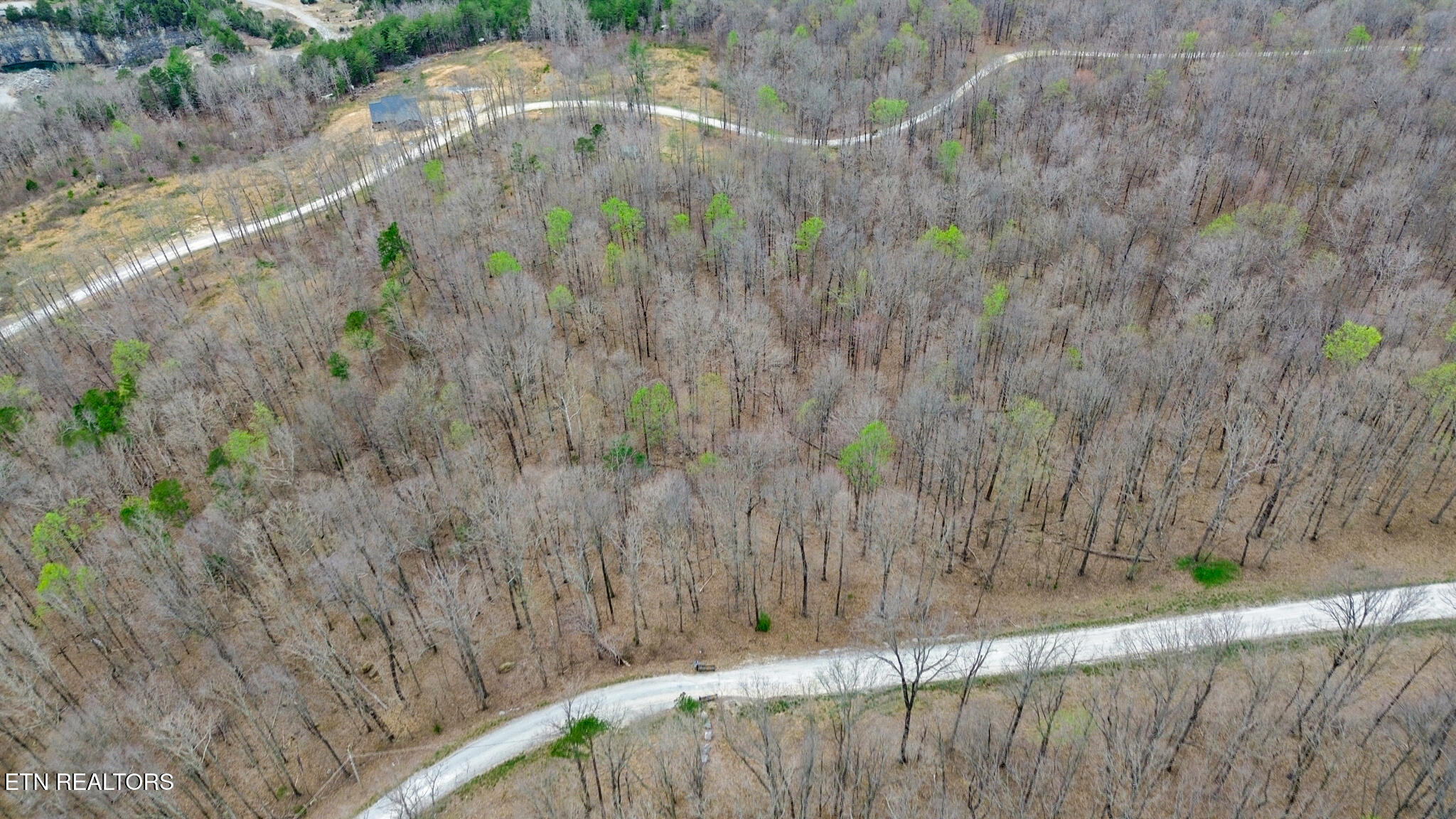 Tomahawk Road Jamestown TN 38556