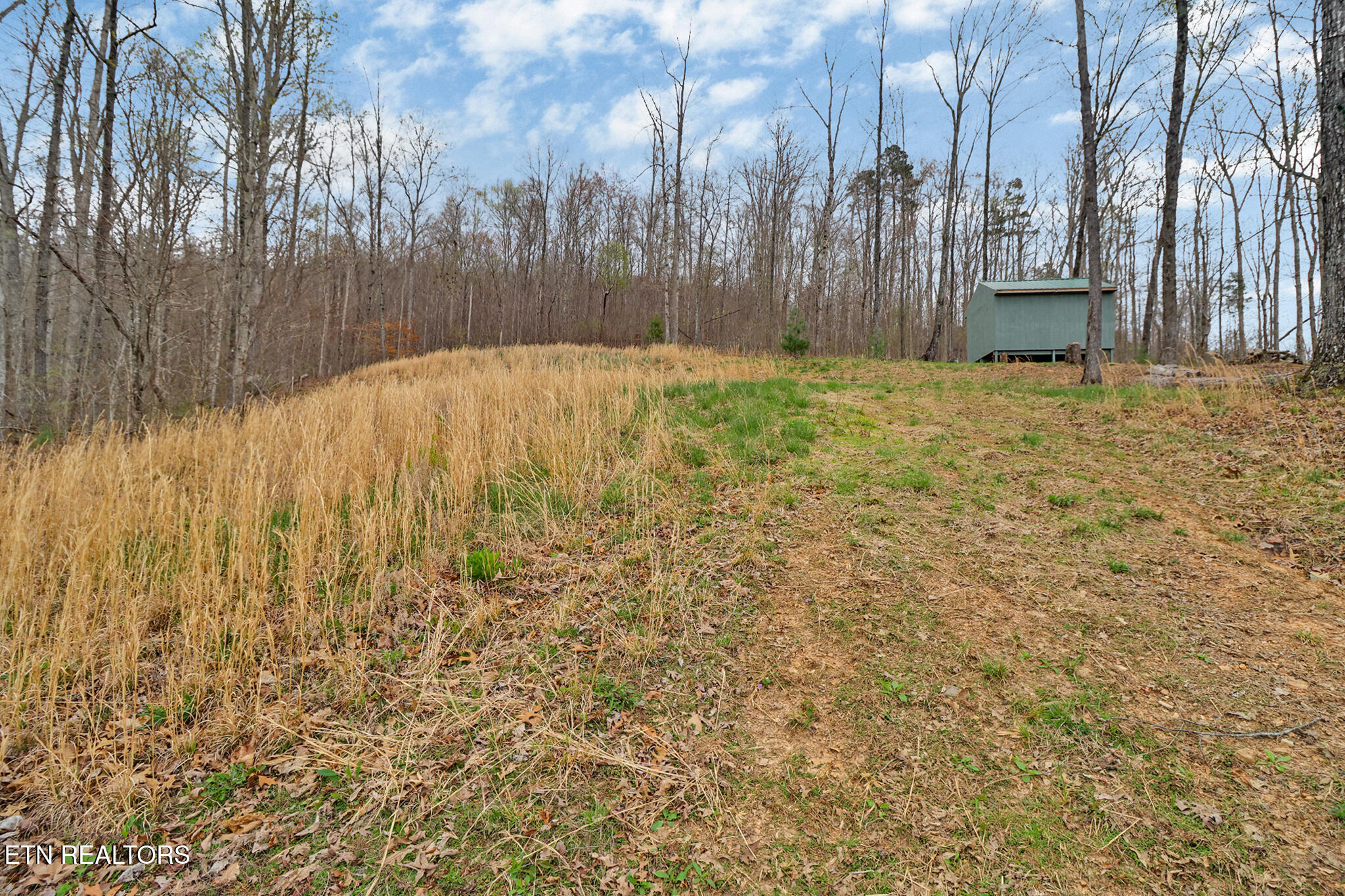 Tomahawk Road Jamestown TN 38556