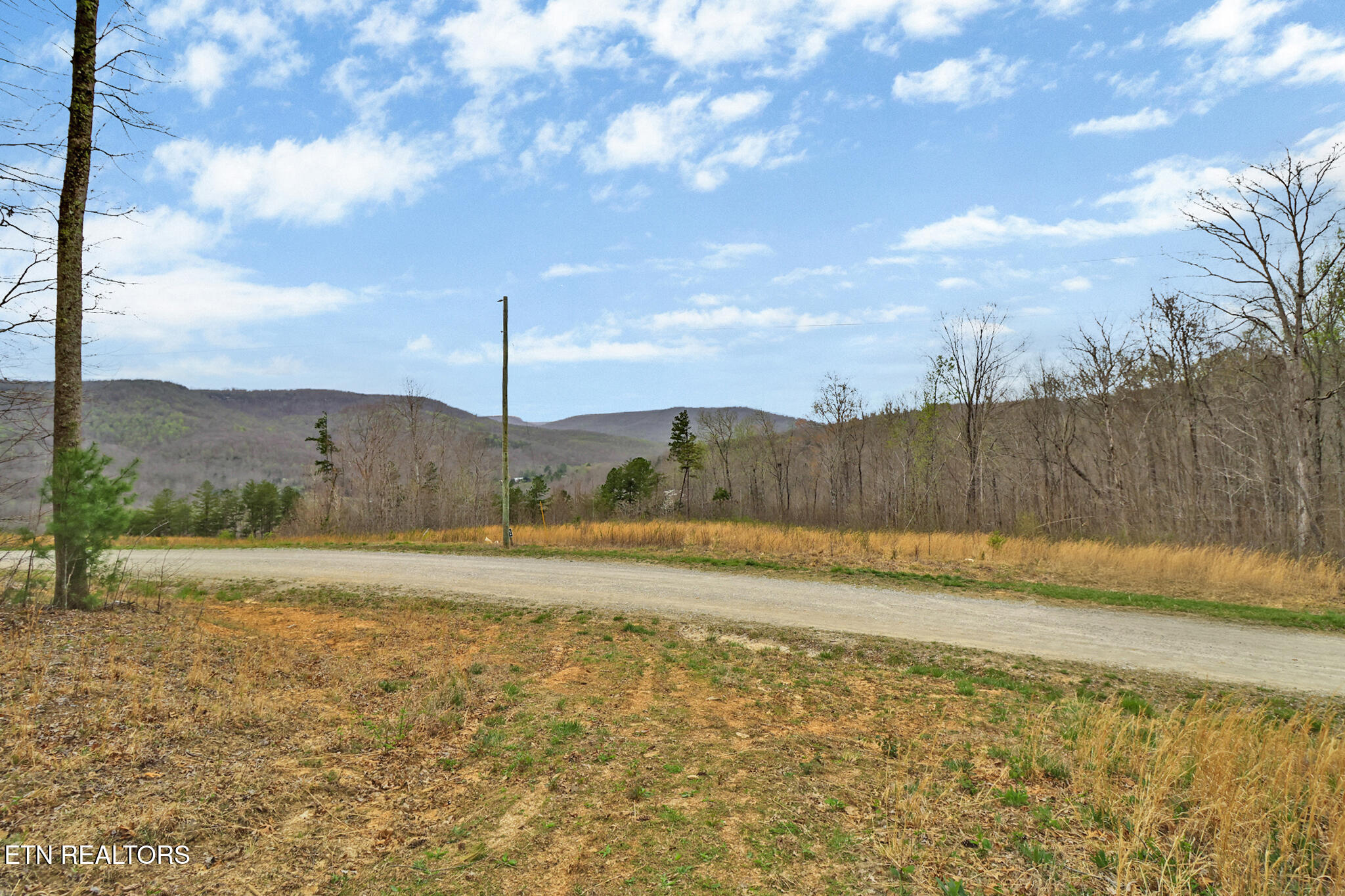 Tomahawk Road Jamestown TN 38556