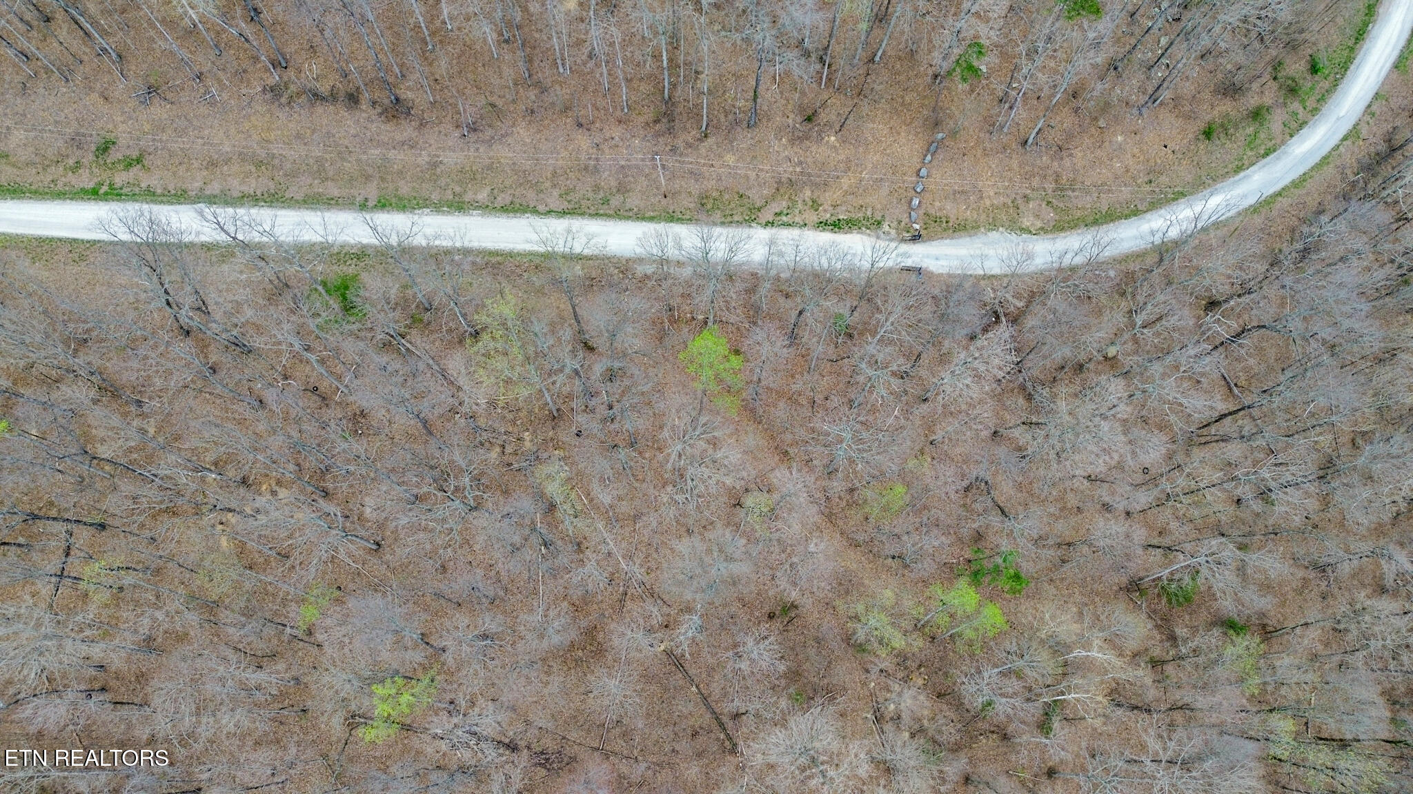 Tomahawk Road Jamestown TN 38556