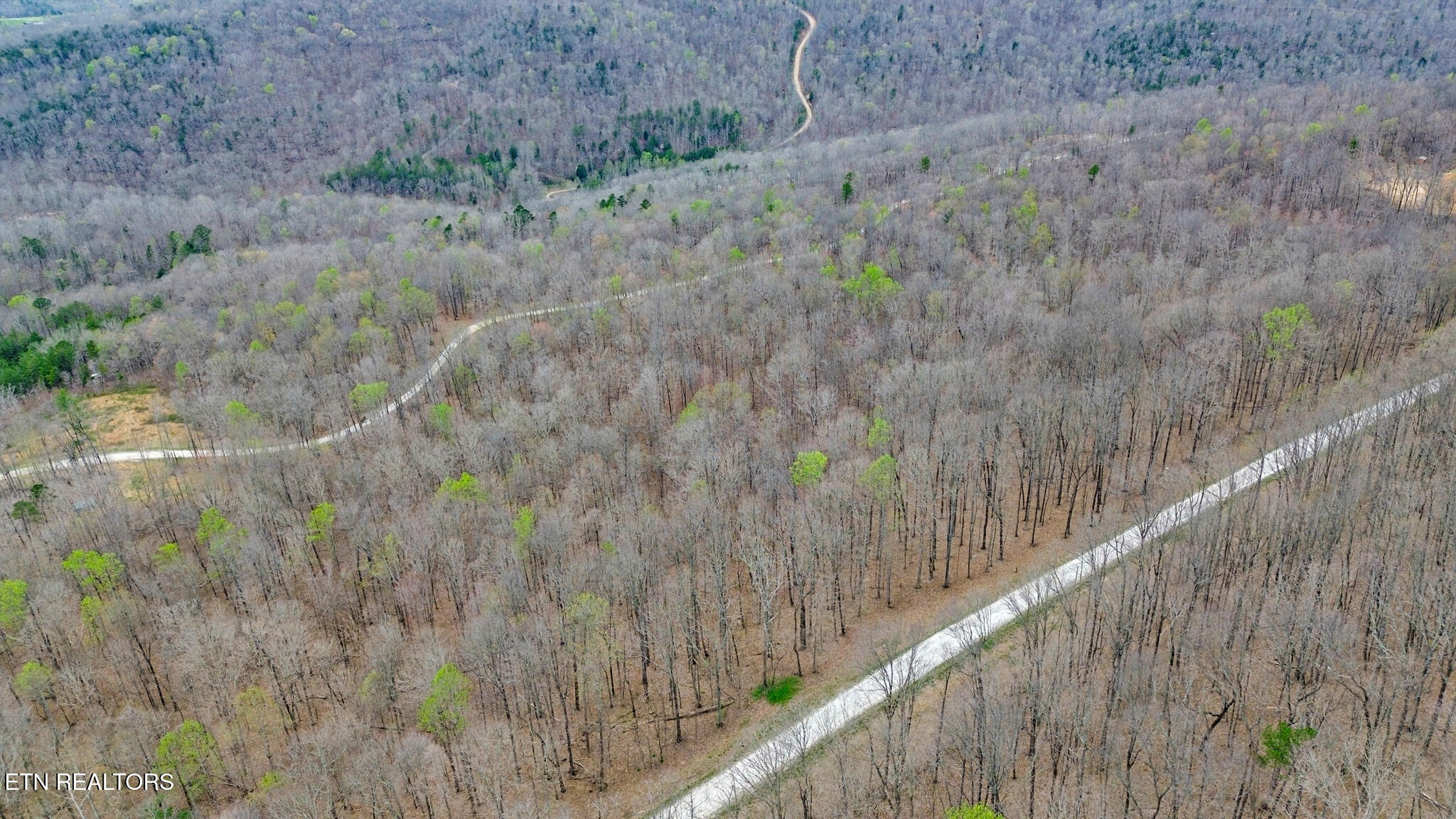Tomahawk Road Jamestown TN 38556