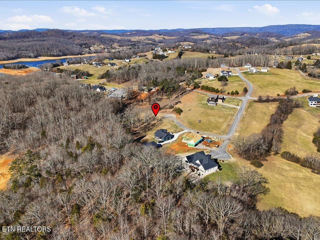 141 Red Cloud Lane Rutledge TN 37861