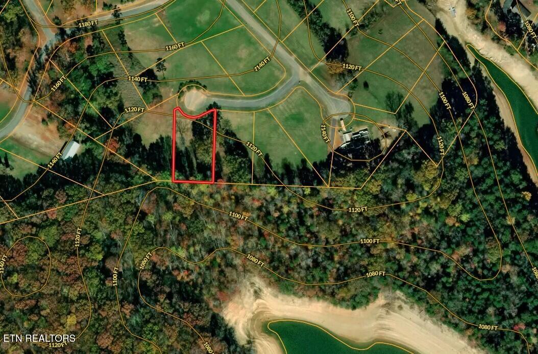 141 Red Cloud Lane Rutledge TN 37861