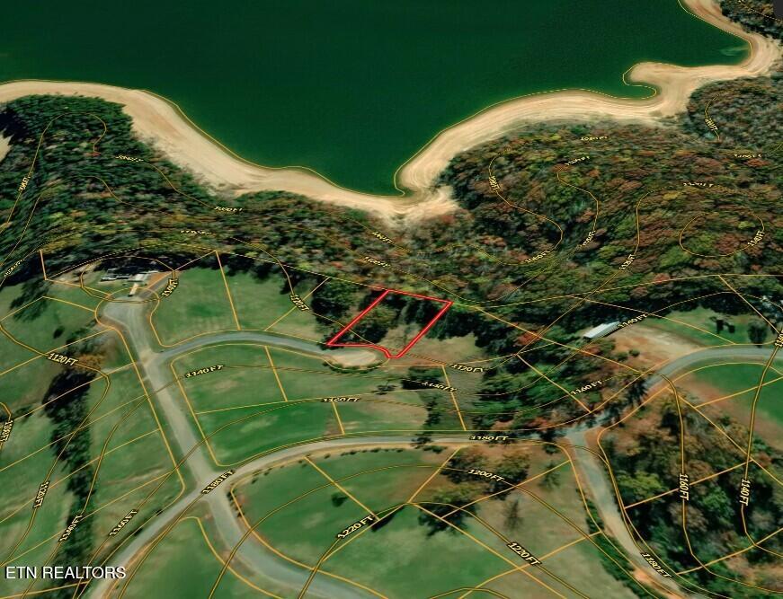 141 Red Cloud Lane Rutledge TN 37861