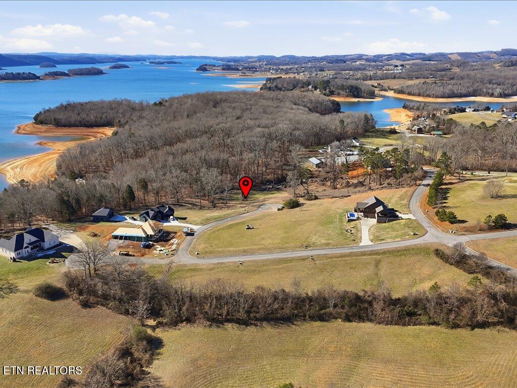 141 Red Cloud Lane Rutledge TN 37861