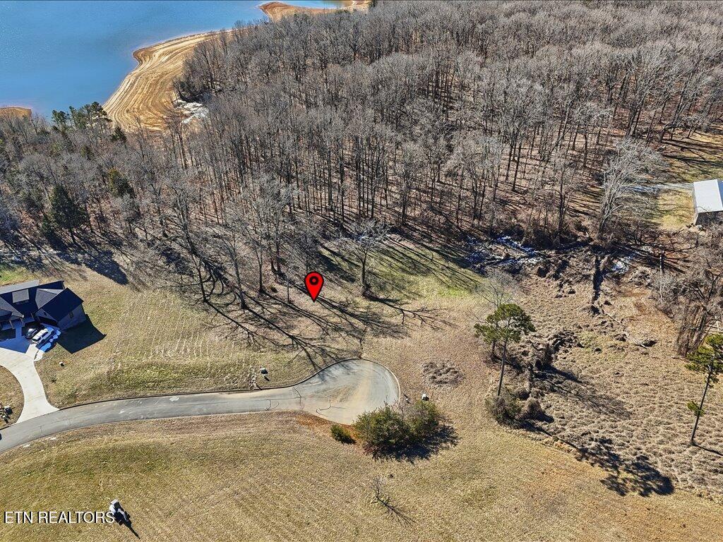 141 Red Cloud Lane Rutledge TN 37861