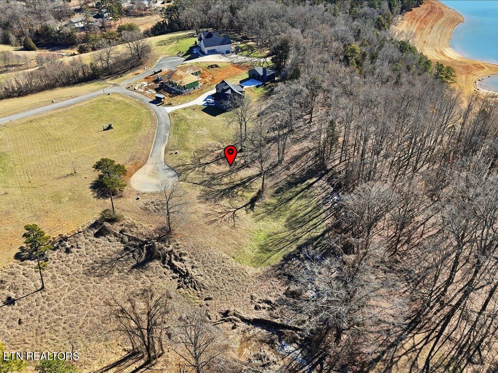 141 Red Cloud Lane Rutledge TN 37861