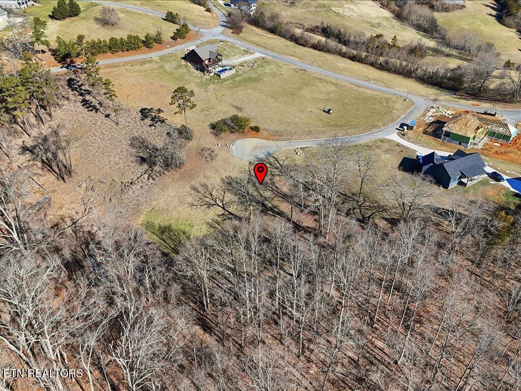 141 Red Cloud Lane Rutledge TN 37861